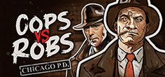 Cops vs Robs
