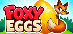 Foxy Eggs