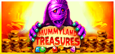 MummyLand Treasures