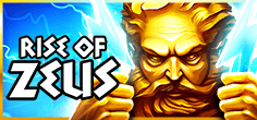 Rise of Zeus