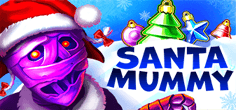 Santa Mummy