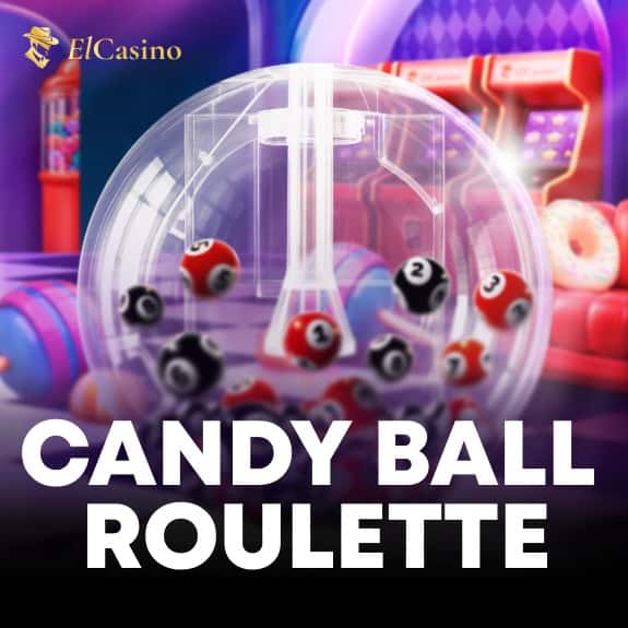 CandyBall Roulette