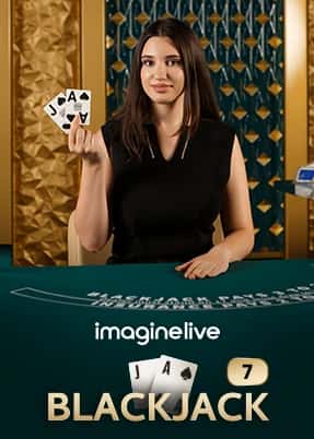 Blackjack 7 Recalled