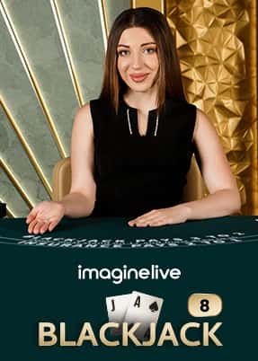 Blackjack 8