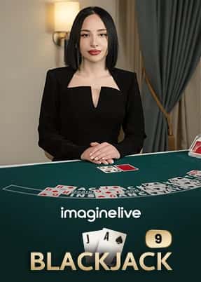 Blackjack 9 (Recalled)