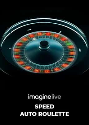 Speed Auto Roulette
