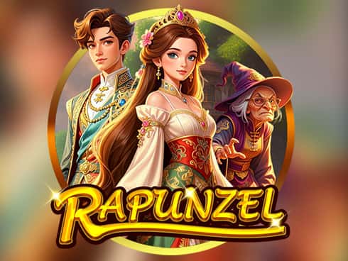 Rapunzel