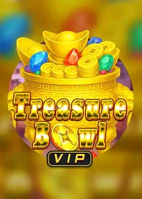 Treasure Bowl VIP