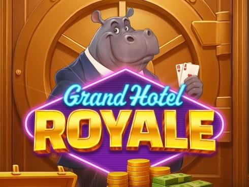Grand Hotel Royale