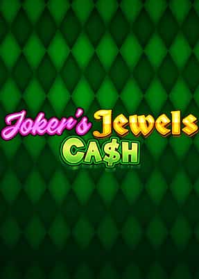 Joker’s Jewels Cash
