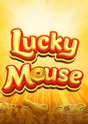 Lucky Mouse