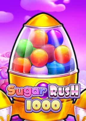 Sugar Rush 1000