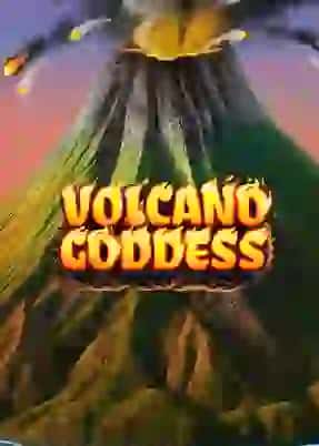 Volcano Goddess