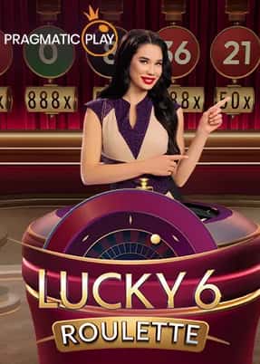 Lucky 6 Roulette