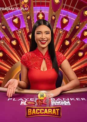 Mega Baccarat