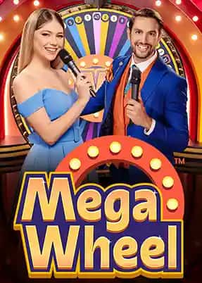 Mega Wheel