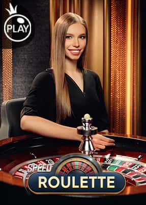 Speed Roulette 1