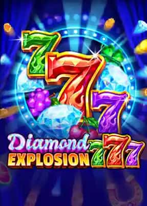Diamond Explosion 777