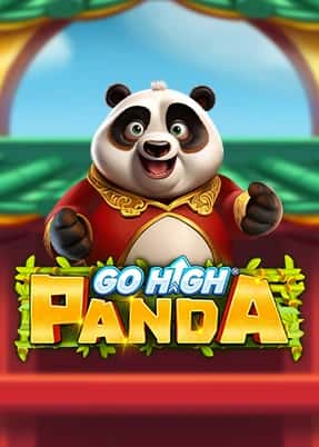Go High Panda