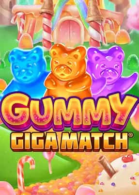 Gummy Giga Match