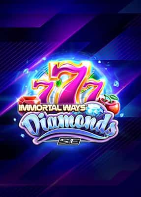 Immortal Ways Diamonds SE