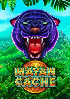 Mayan Cache