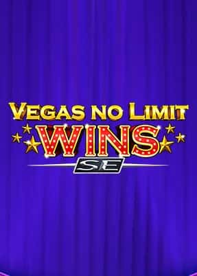 Vegas No Limit Wins SE