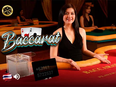 Baccarat Grace