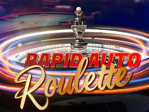Rapid-Auto Roulette