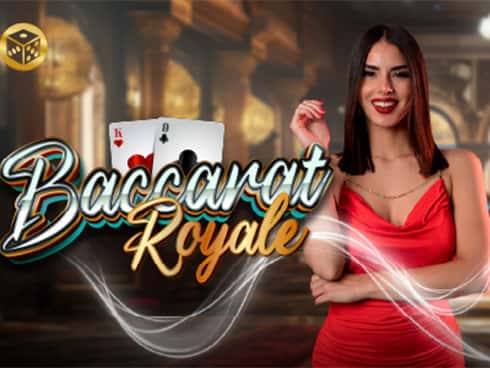 Royale Baccarat